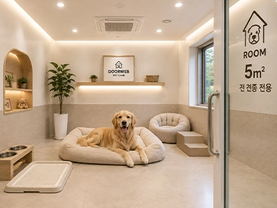 VIP 객실