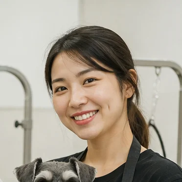그루머 박케어