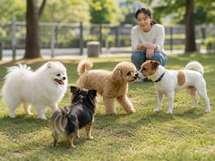 사회화 프로그램